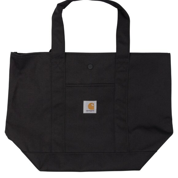 Carhartt Wip Jakob Tote Bag DEFAULT UNI Men - Picture 1 of 4